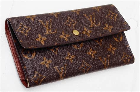 lv womens wallet price|louis vuitton trifold wallet women's.